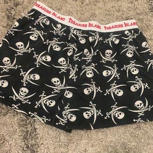 Treasure Island Boxers